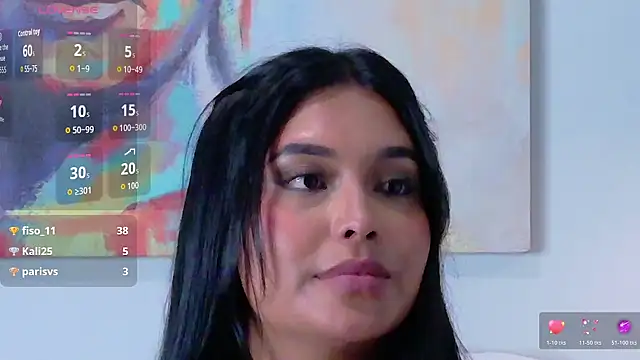 Kendall-Moll online show from 04.15.26