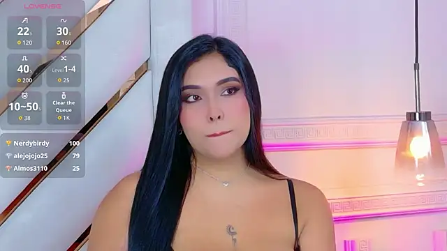 Kendall-Moll online show from 07.03.26
