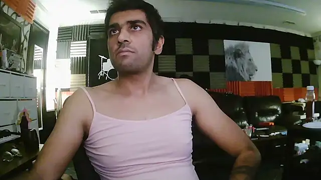 iamexist800 online show from 11.21.25