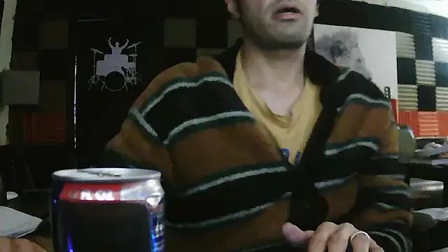 iamexist800 online show from 12.03.25