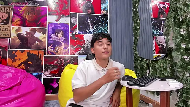 Austin Cardieff online show from 01.14.25