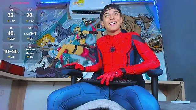 Austin Cardieff online show from 03.21.25