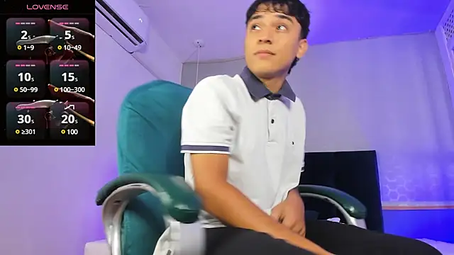 Austin Cardieff online show from 03.22.25