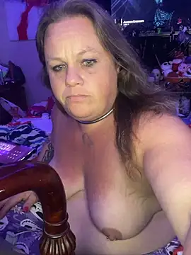 Snapshot of HeatherLynn chatting on 03.03.26 HeatherLynn online show from 03.03.26