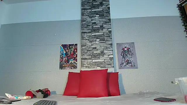 sofia fer online show from 03.01.26