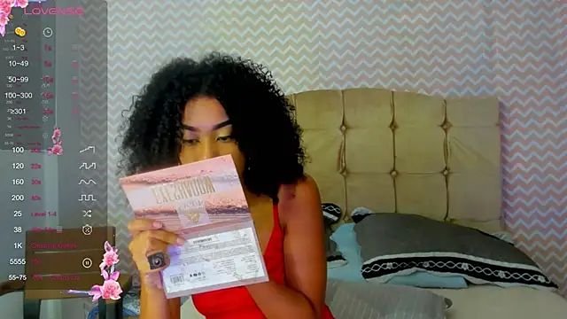 Snapshot of sasha_fox00 chatting on 12.26.24 sasha fox00 online show from 12.26.24