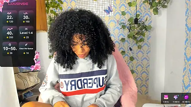 Snapshot of sasha_fox00 chatting on 12.29.24 sasha fox00 online show from 12.29.24