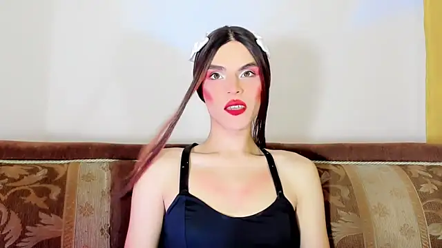 TatiGil online show from 10.15.25