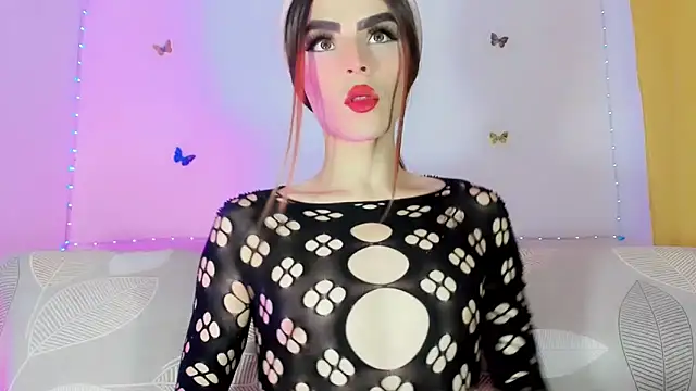 TatiGil online show from 05.25.26