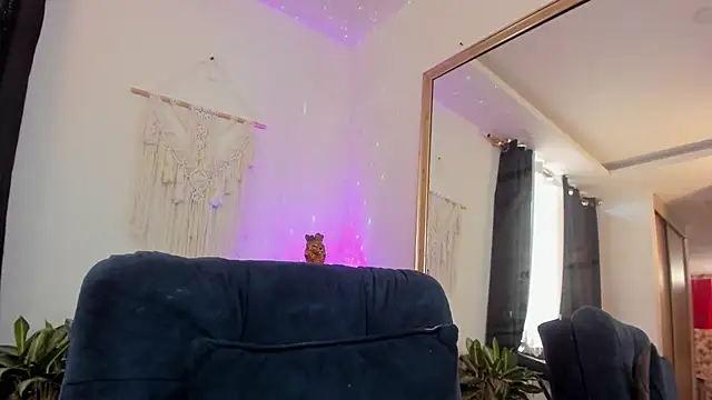 aaroncolombia online show from 03.07.26