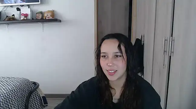 Skarlet Adams28 online show from 12.03.24