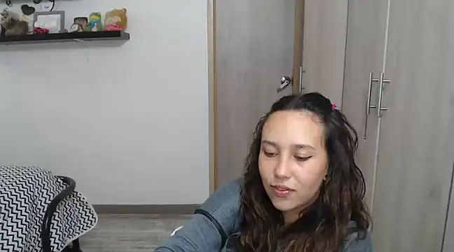 Skarlet Adams28 online show from 01.10.25