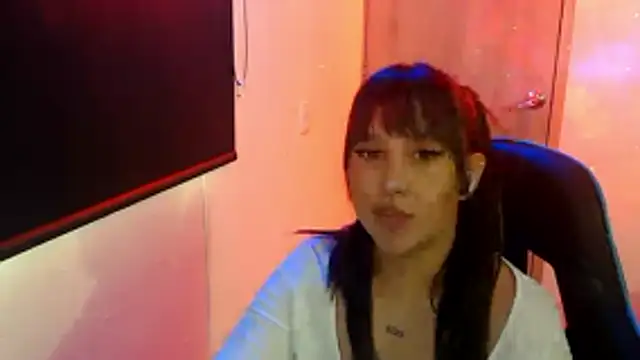 Skarlet Adams28 online show from 06.02.26