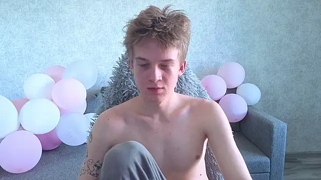 sweetserenity5 online show from 04.09.26