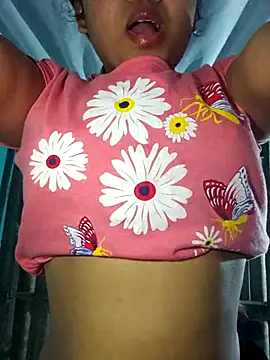 hotbaby 5 online show from 11.25.25