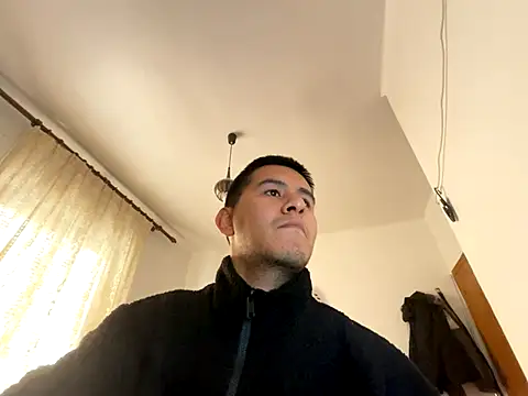 kingrodri28 online show from 10.15.25