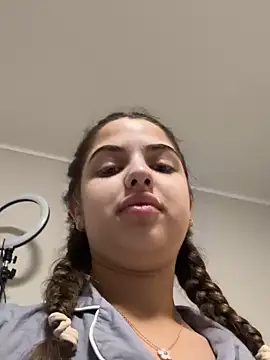 Snapshot of CharleneWoods chatting on 12.30.24 CharleneWoods online show from 12.30.24
