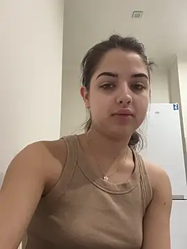 Snapshot of CharleneWoods chatting on 01.26.25 CharleneWoods online show from 01.26.25