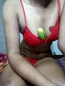 Snapshot of Ziddi-Shreya chatting on 11.11.25 Ziddi-Shreya online show from 11.11.25