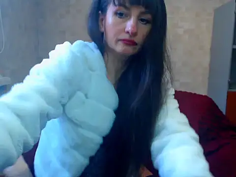 Snapshot of EvaLive1133 chatting on 02.13.26 EvaLive1133 online show from 02.13.26