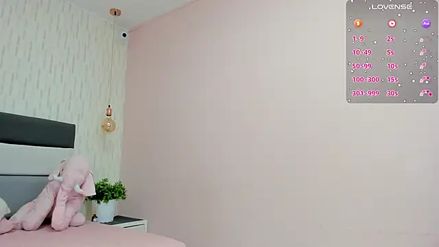 Snapshot of ALICESTARKK chatting on 01.23.25 ALICESTARKK online show from 01.23.25