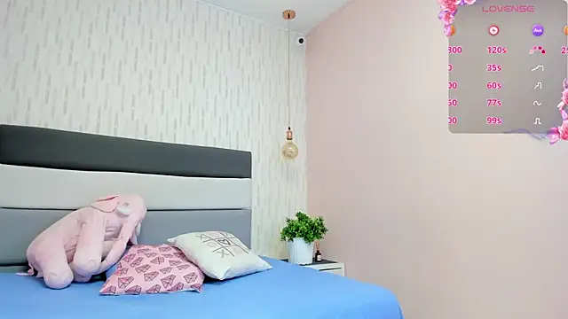 Snapshot of ALICESTARKK chatting on 03.21.25 ALICESTARKK online show from 03.21.25