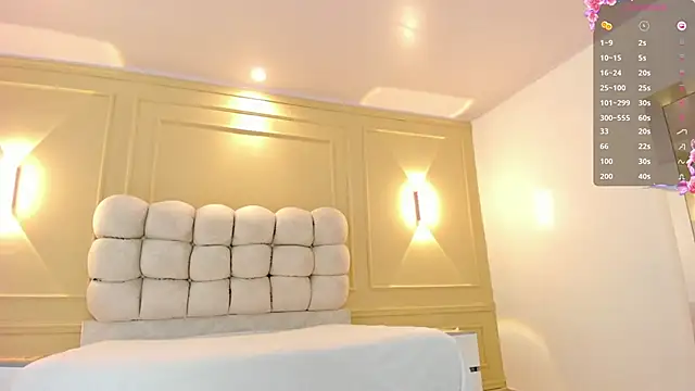 ALICESTARKK online show from 04.13.26