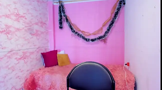 Brunette sasha online show from 12.26.24