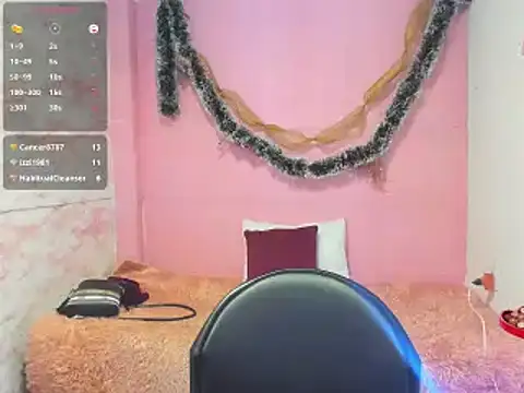 Brunette sasha online show from 01.16.25