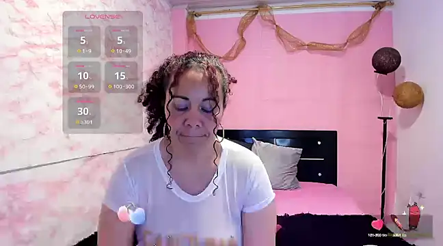 Brunette sasha online show from 02.25.25