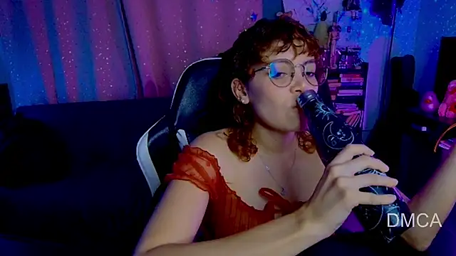 Drea Foox online show from 07.10.26
