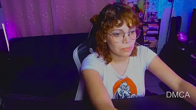 Drea Foox online show from 07.11.26