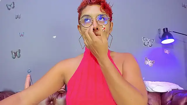 Kaira mosse online show from 02.26.26