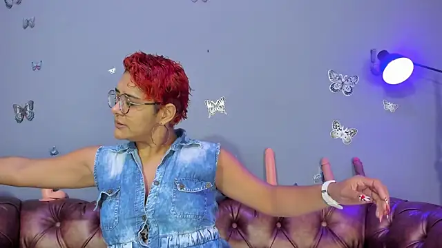 Snapshot of Kaira_mosse chatting on 03.01.26 Kaira mosse online show from 03.01.26