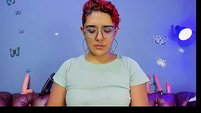 Kaira mosse online show from 03.05.26