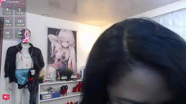 Keilathompson online show from 12.18.25