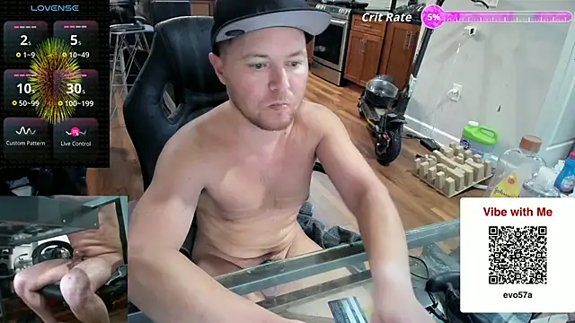 aaron s x online show from 12.17.25