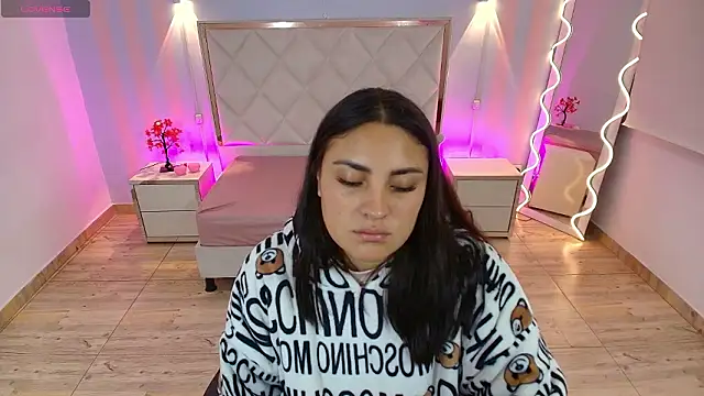 Snapshot of Brendda_tay chatting on 02.02.26 Brendda tay online show from 02.02.26