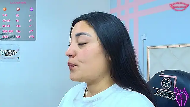 Snapshot of Brendda_tay chatting on 02.23.26 Brendda tay online show from 02.23.26