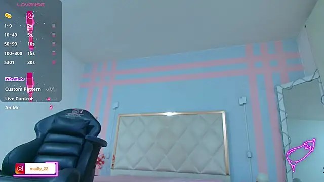 Brendda tay online show from 03.09.26