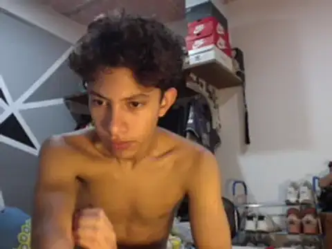 Snapshot of ferchitibellako chatting on 12.18.24 ferchitibellako online show from 12.18.24