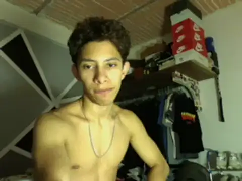 ferchitibellako online show from 11.21.25