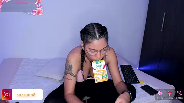 AnneteLynch online show from 02.25.26