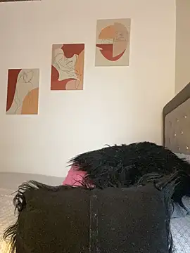 Melanyprada online show from 11.09.25