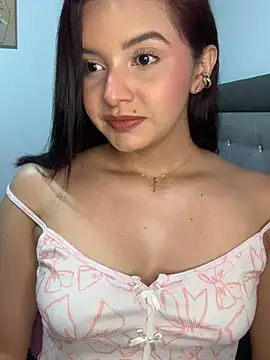 Melanyprada online show from 05.20.26