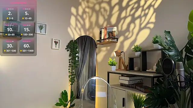 Julie Rhodes online show from 02.13.26