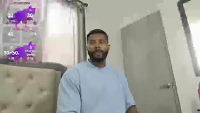 karsonmorris online show from 11.30.25