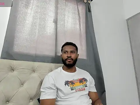 karsonmorris online show from 12.16.25