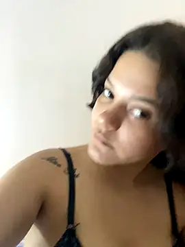 BranquinhaRj177 online show from 11.03.25