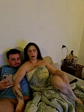 CoelhinhaGostosa online show from 03.28.26